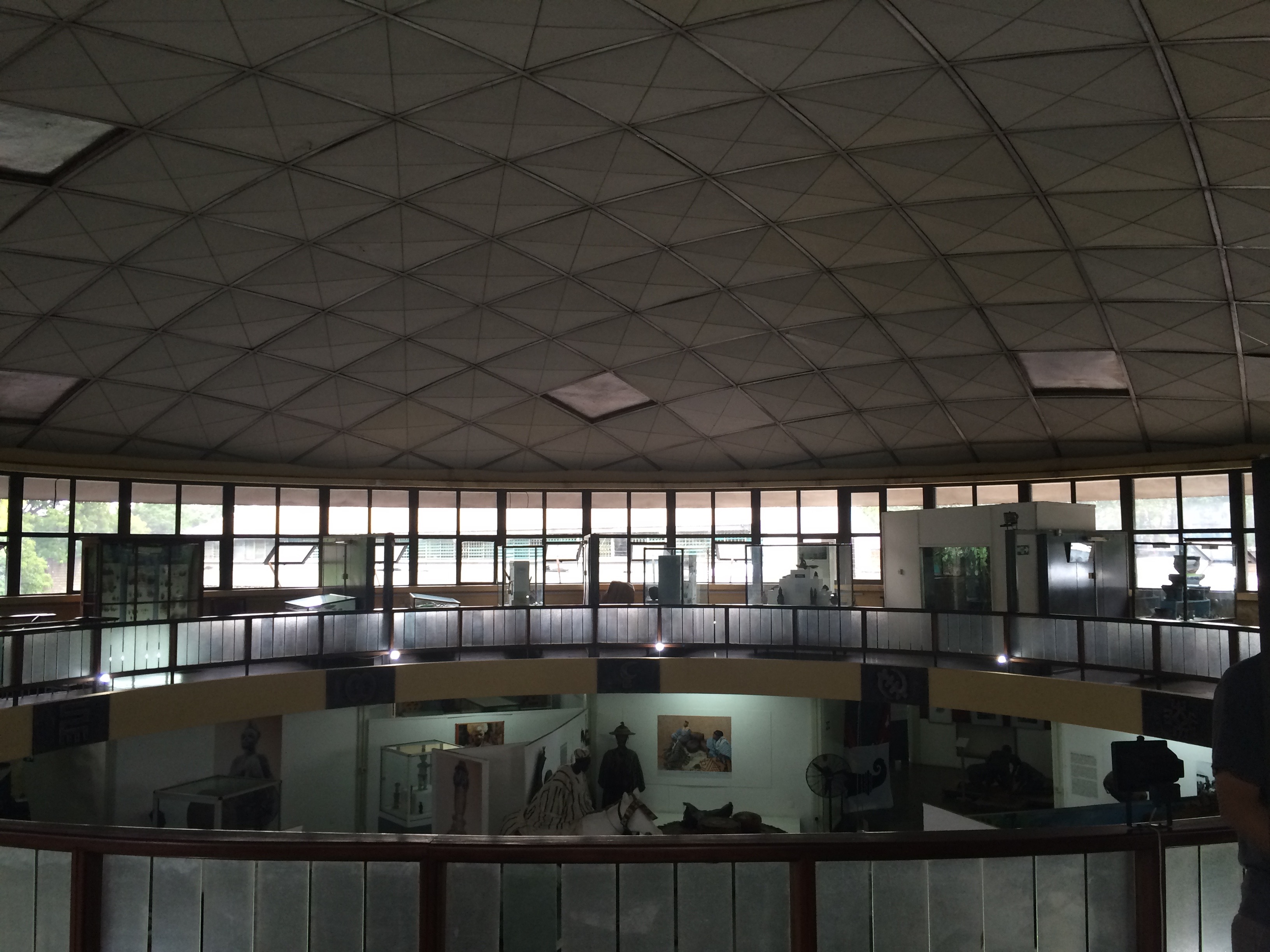 Ghana National Museum