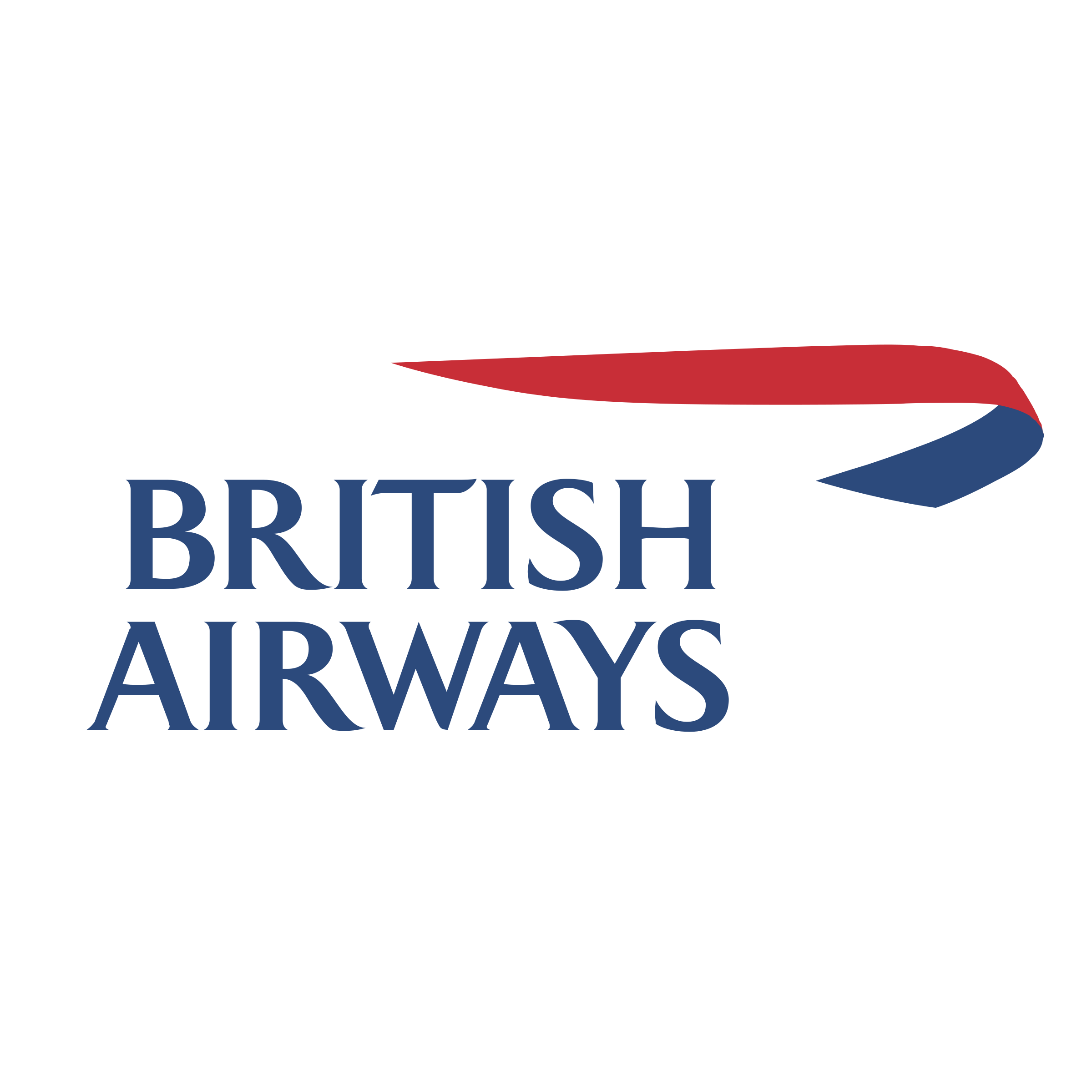 BA